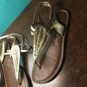 American Eagle Size 10